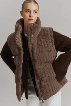 Ninni Down Vest