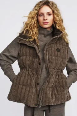 Ninni Down Vest