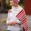 Nord scarf - One-size