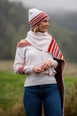 Nord scarf - One-size