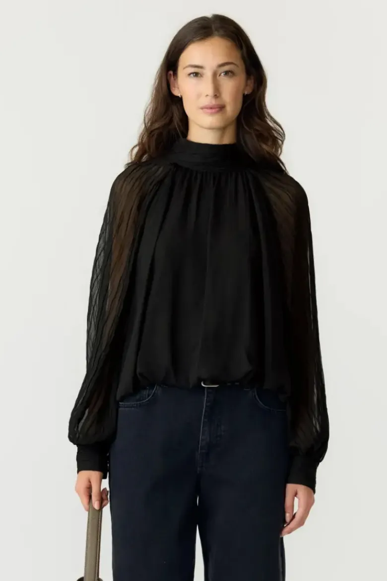 Olera ls top