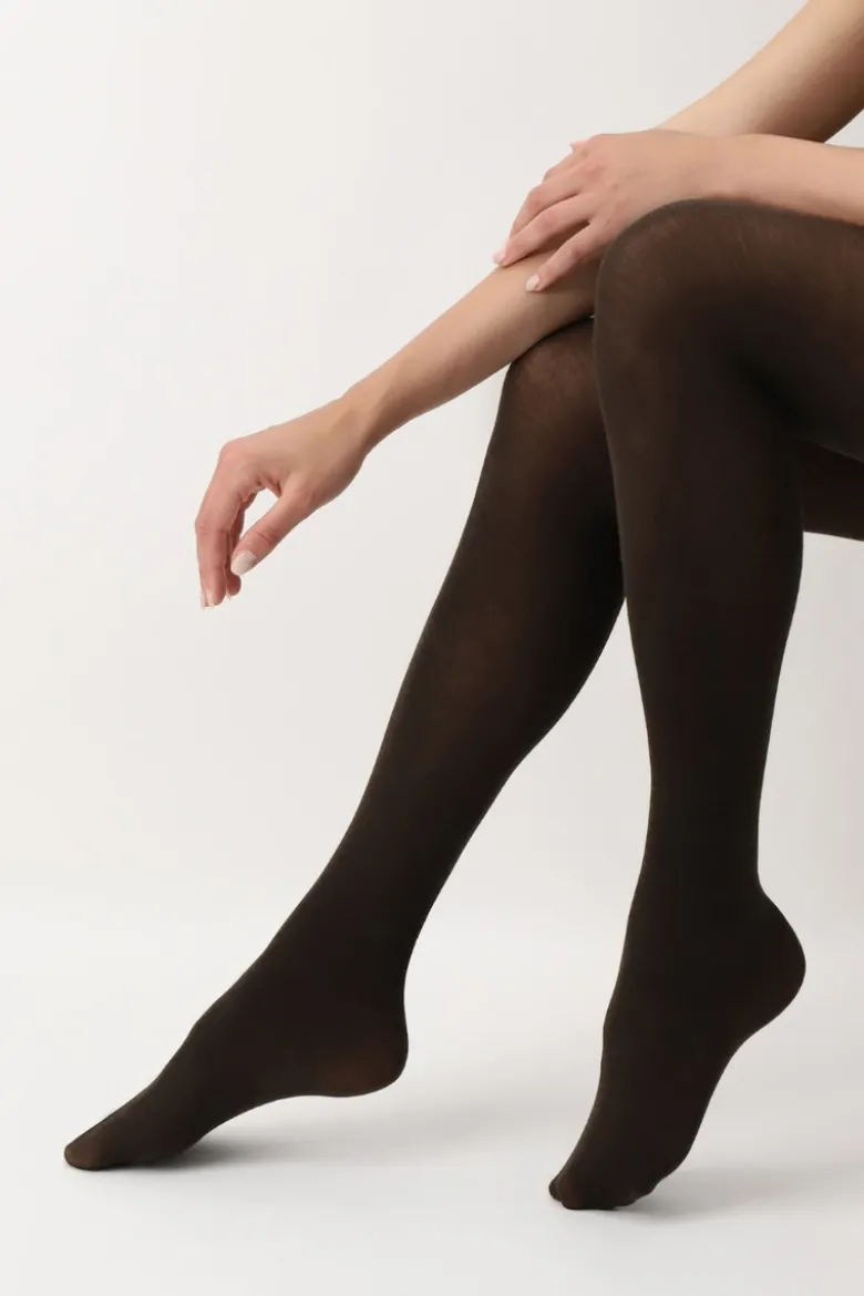Oroblu Nives Fine Wool Tights