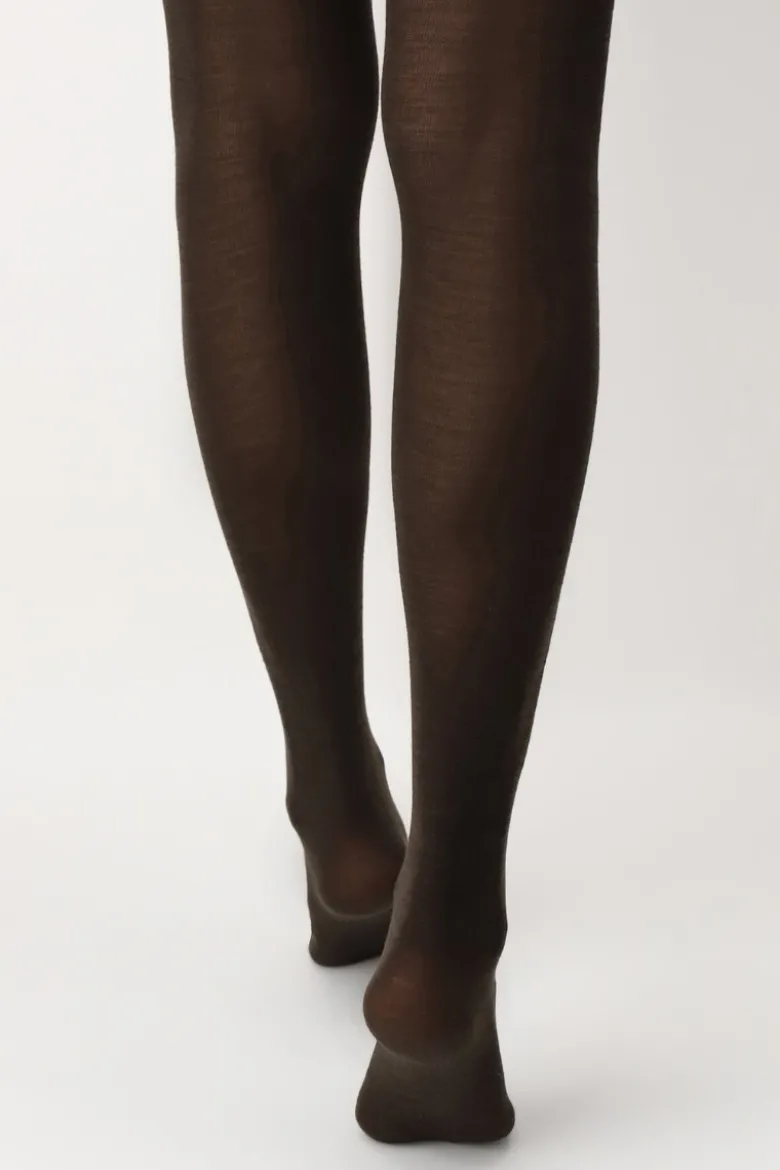 Oroblu Nives Fine Wool Tights