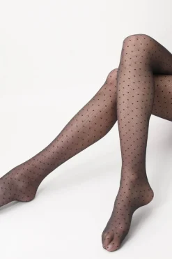 Oroblu Plumetis Tights 30