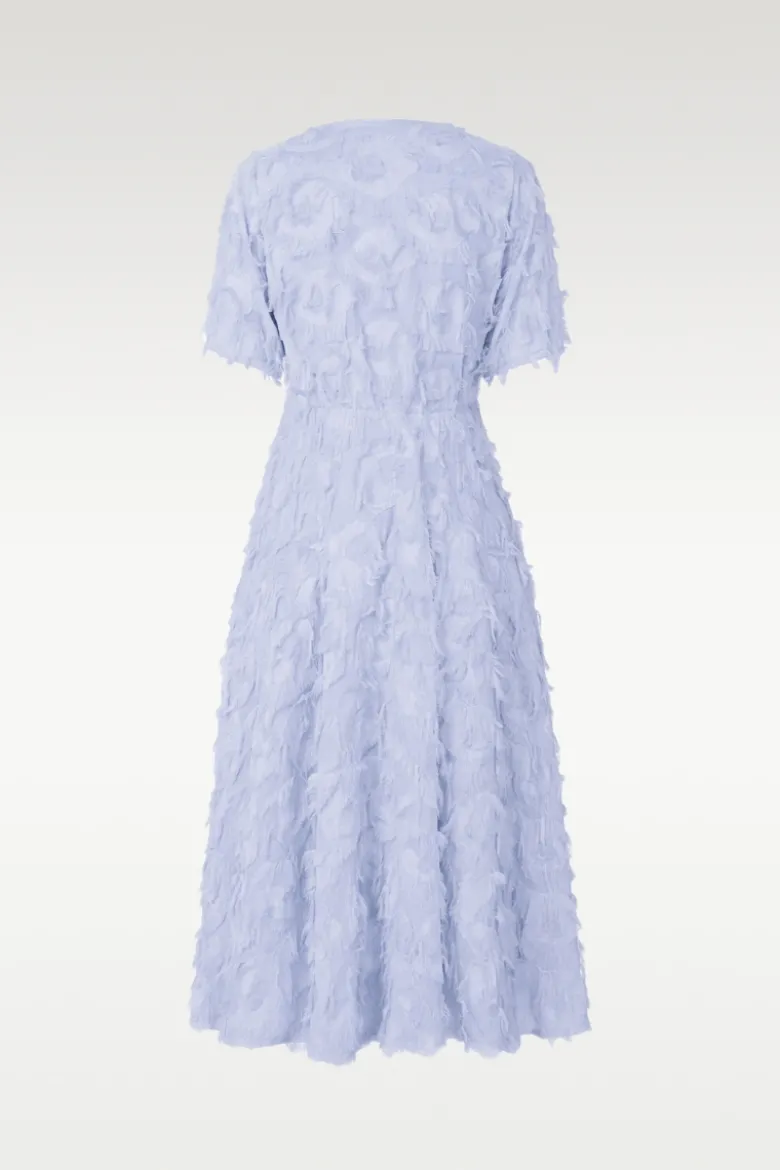 Pazylla 2/4 midi dress