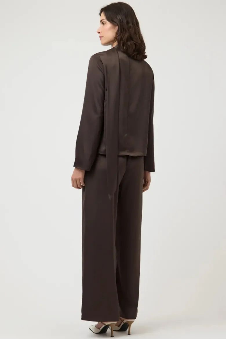 Pella hw wide pants
