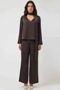 Pella hw wide pants
