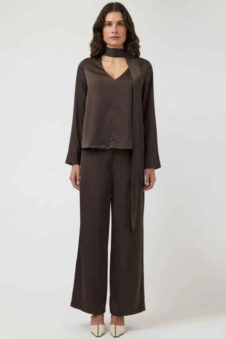 Pella hw wide pants