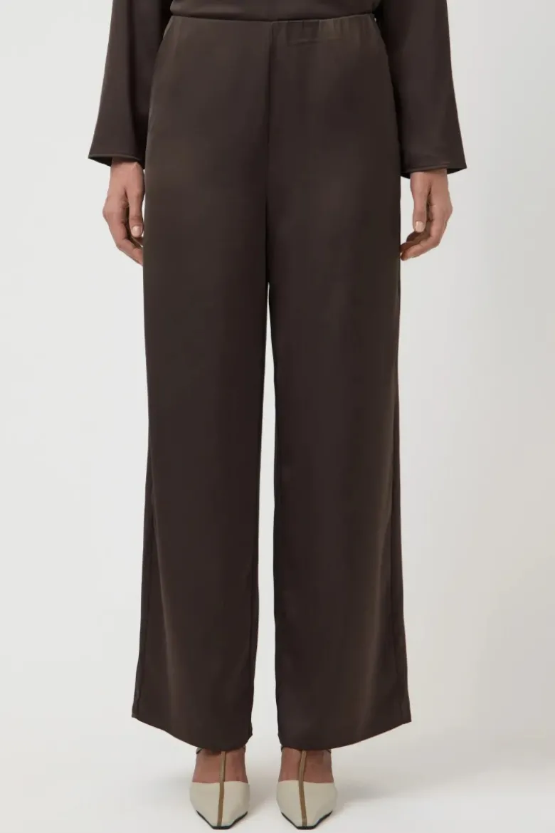 Pella hw wide pants