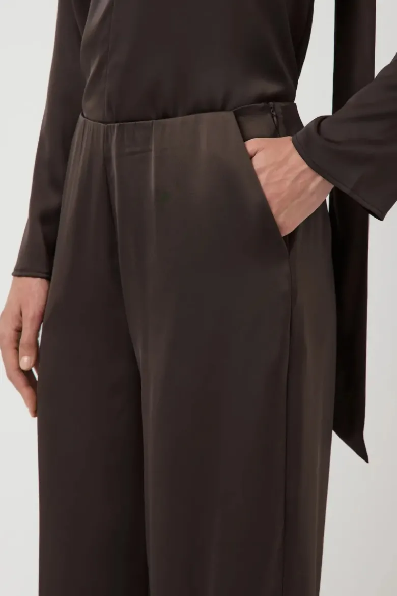 Pella hw wide pants