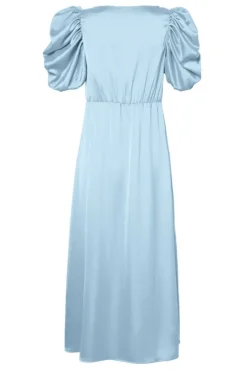 Pella 2/4 long dress