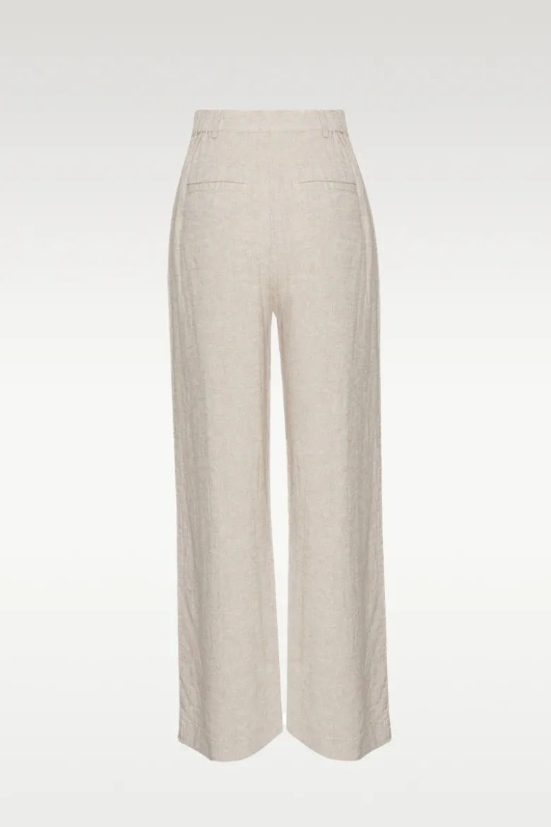 Pennie Ginia HW Pants