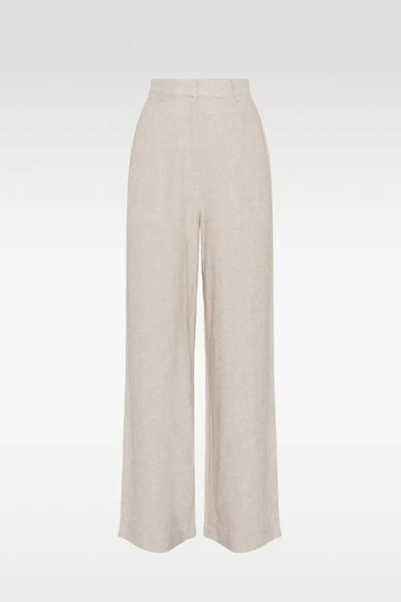 Pennie Ginia HW Pants