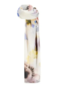 Poppy Scarf - One size