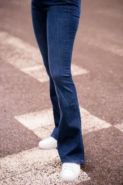 Raval 16 leia beat jeans