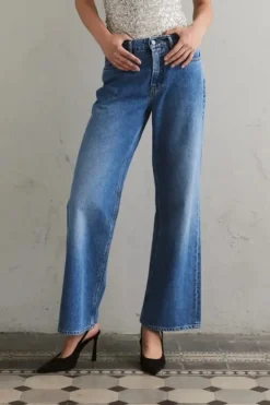Reign jean