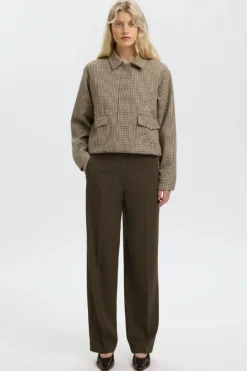 Relaxed signe mw pant