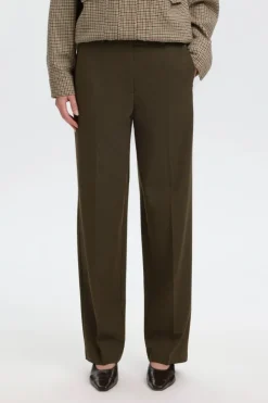 Relaxed signe mw pant