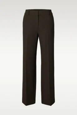Rita mw wide pant mel