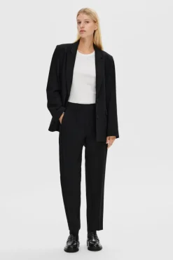 Rita-ria cropped pant
