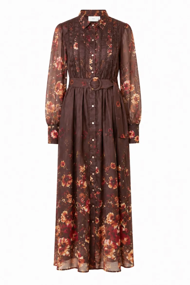 Romantica ls long dress