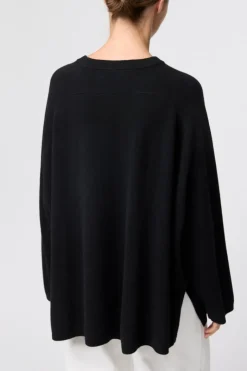 Roma Wool Sweater
