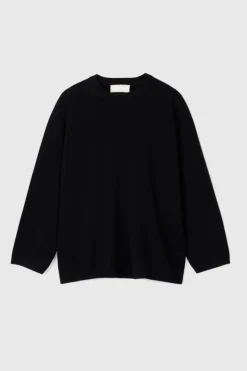 Roma Wool Sweater