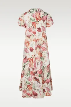 Rosalla 2/4 long dress