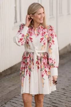 Rosie ls dress