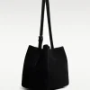 Sac Medium Suede - One size