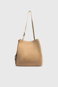 Sac Medium Suede - OS