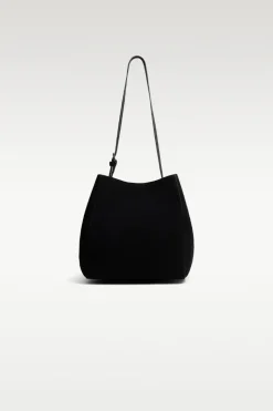 Sac Medium Suede - OS