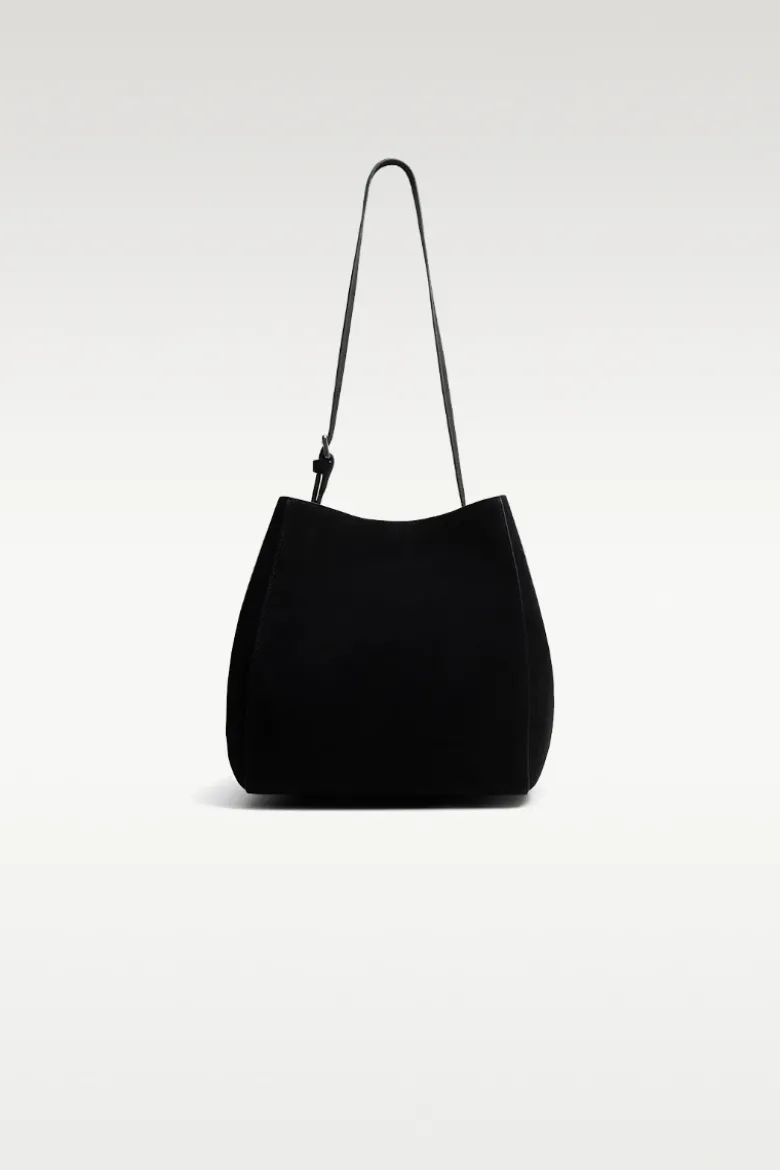 Sac Medium Suede - OS