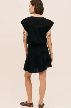 Seed Mini Skirt
