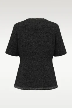 Selina ss blazer jacket
