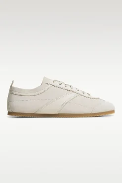 Shade Suede-Leather