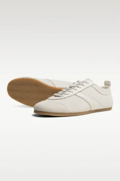 Shade Suede-Leather