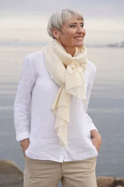 Sibha scarf - One-size