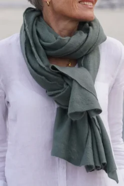 Sibha scarf - One-size