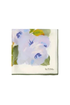 Silk Scarf Small - ONE