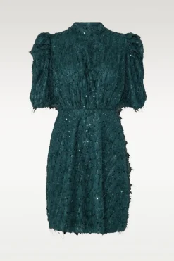Silza 2/4 Sequin dress