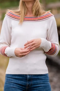 Skibotn sweater