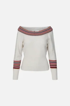 Skibotn sweater