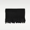 Skjerf ull/cashmere - onesize