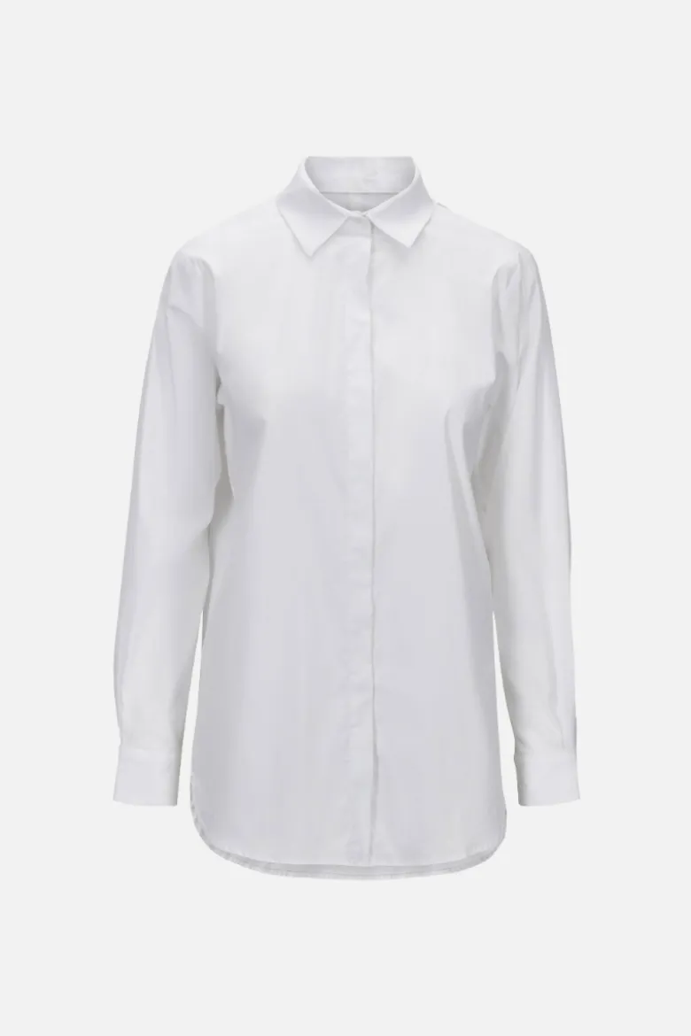 Snow shirt