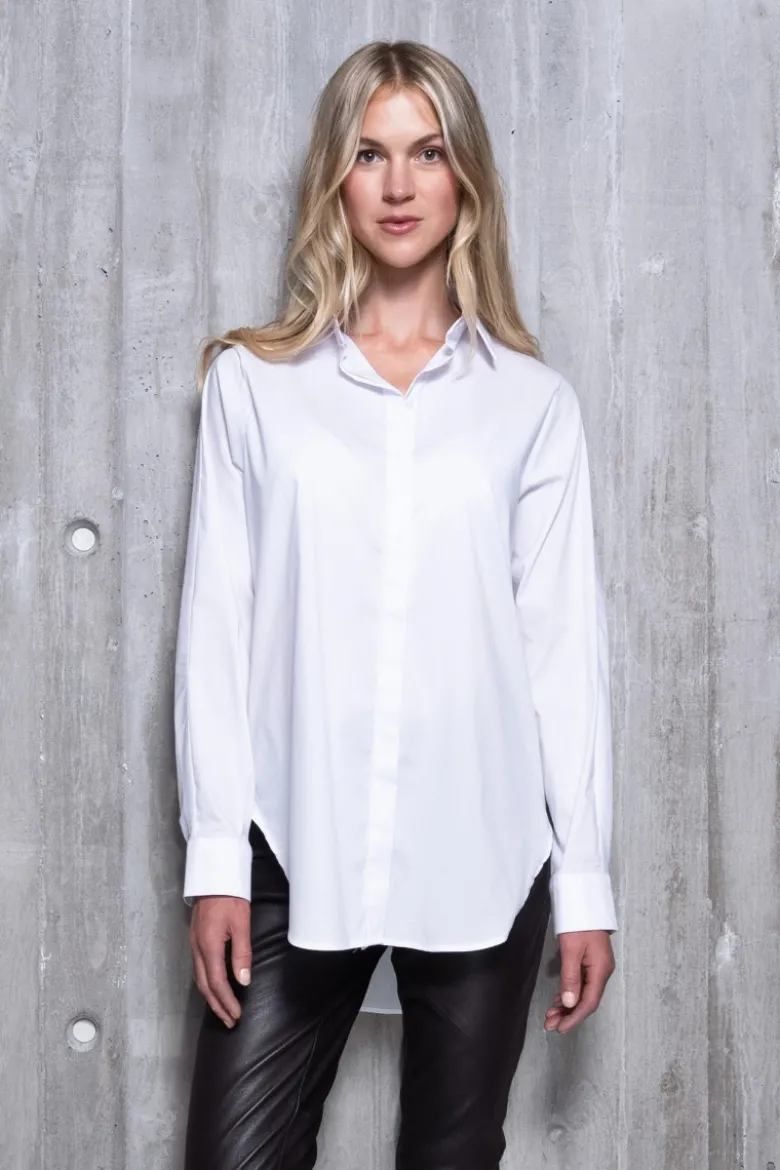 Snow shirt