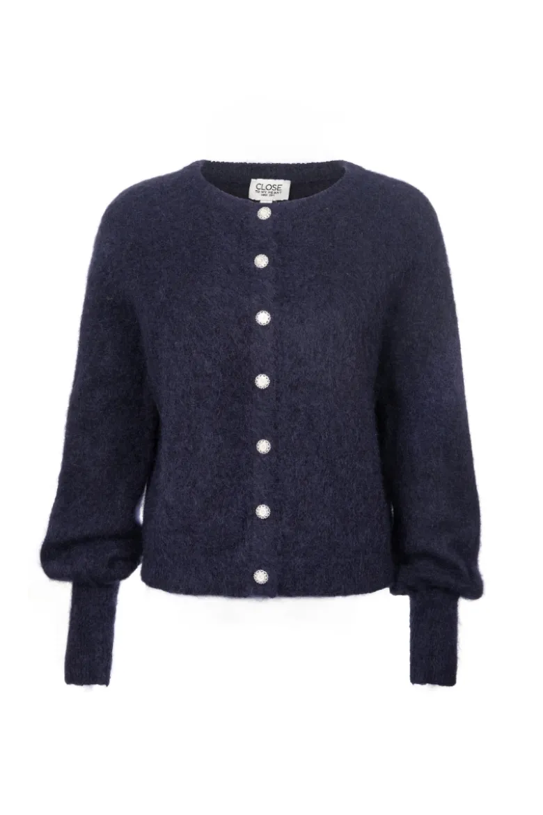 Sonia cardigan