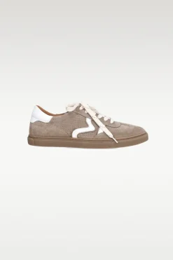 Sport suede - A8581