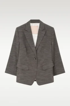 Stasie, blazer