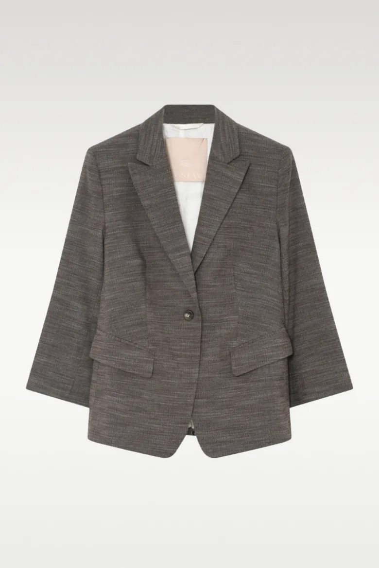 Stasie, blazer